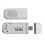 Ταξιδιωτικό Hotspot4G LTE USB Modem Φορητός δρομολογητής Υποδοχή κάρτας SIM Κινητό WiFi Dongle 2