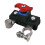 Heavy Duty Disconnect Switch 12V 24V Brass 7