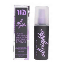 Urban Decay All Nighter Spray Long Lasting Makeup Fixer 118ml/4oz