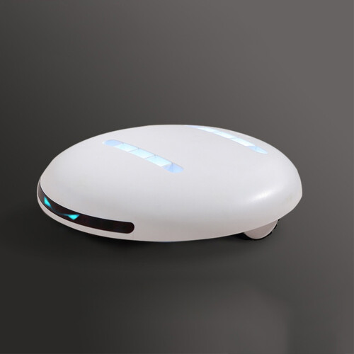 Βελτιώστε τον ύπνο σας με ακουστικά Bluetooth Sleep, ένα φορητό ηχείο τύπου pillow που 1