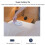 Βελτιώστε τον ύπνο σας με ακουστικά Bluetooth Sleep, ένα φορητό ηχείο τύπου pillow που 6