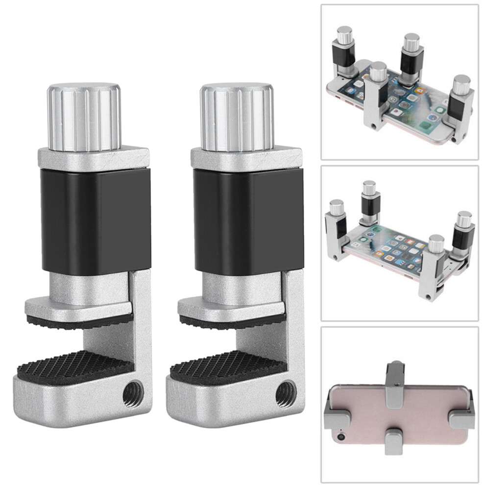 Lcd Screen Securing Clips 2 Pack Adjustable Clamp For Phone Tablet Repair Tools 6931389388738