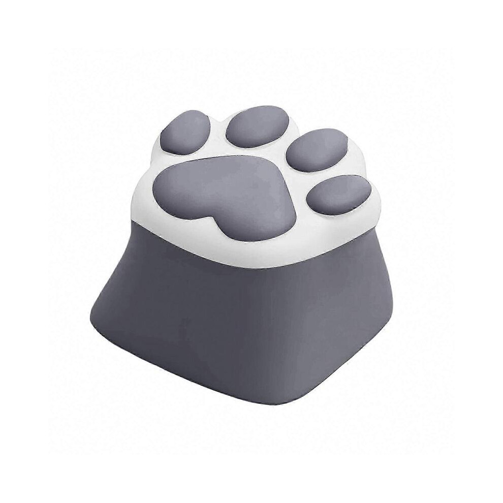 Cute Kitten Claw Keycap For Mechanical Keyboards Switches For Gaming And Diy Enthusiasts Caramel 6446172476856