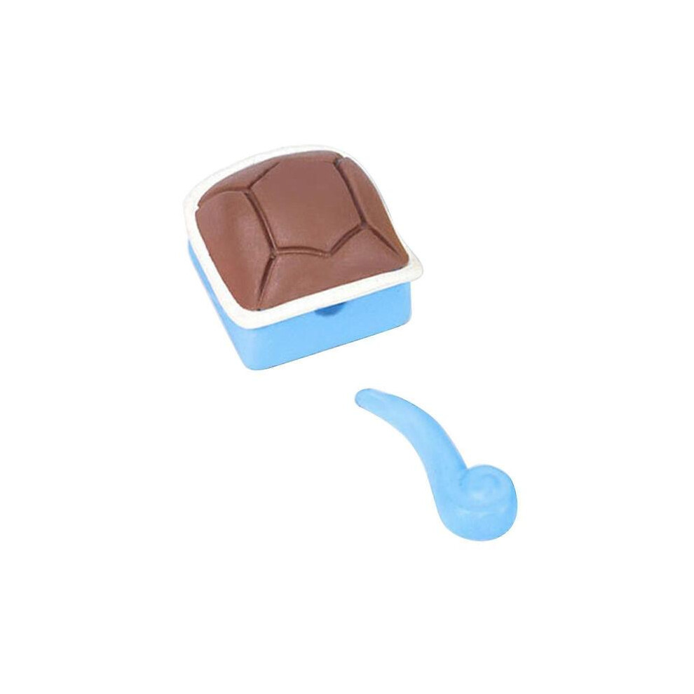 Mechanical Keyboard Resin Elf Keycap R4 Cute Cartoon Modeling For Key Cap Esc Fo 6446172476399