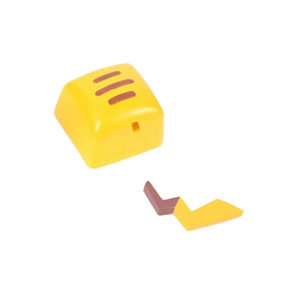 Mechanical Keyboard Resin Elf Keycap R4 Cute Cartoon Modeling For Key Cap Esc Fo 6446172476436