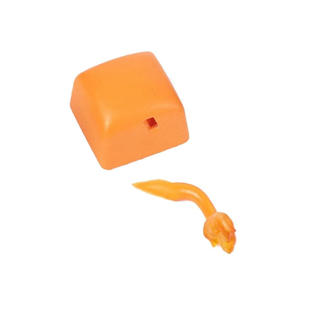 Mechanical Keyboard Resin Elf Keycap R4 Cute Cartoon Modeling For Key Cap Esc Fo 6446172476429