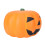 LED Φως κολοκύθας για το Halloween, Πιστοποιημένα φώτα κολοκύθας ETL, ιδανικά για παιδιά, 2