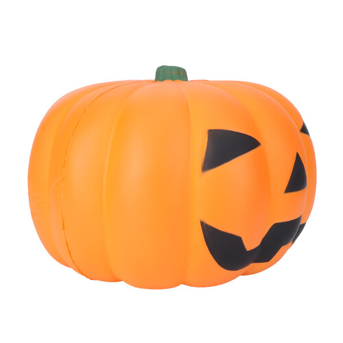 LED Φως κολοκύθας για το Halloween, Πιστοποιημένα φώτα κολοκύθας ETL, ιδανικά για παιδιά, 1