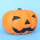 LED Φως κολοκύθας για το Halloween, Πιστοποιημένα φώτα κολοκύθας ETL, ιδανικά για παιδιά, 5