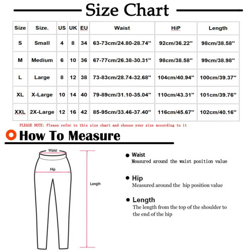 Γυναικείο Casual Slim Ριχτό Παντελόνι από Βαμβάκι και Λινό με Ελαστικό Κορδόνι μέχρι 2
