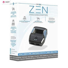 Cronus Zen Adapter For Scripts Mods and Macros Multi Console & PC