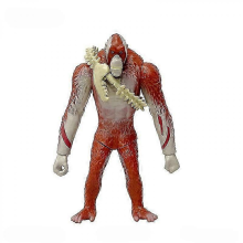 (E) 15–19 cm große Godzilla vs. King Kong 2: Das neue Imperium Actionfigur, Gojira, König der Monster, Sammlerstück, Modellfigur, Geschenkidee