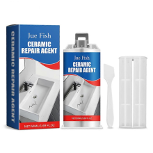 (1Pcs) 1-3X Ceramic Glue For Porcelain And Pottery Repair Instant Strong Adhesive Glue NEW