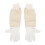 Schutzhandschuhe Imker Schaffell 12
