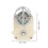 Automatic Watch Winder with Reduction Motor 1 Set 3
