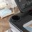 Folding Treadmill 12km/h Motorised Running Machine 2