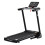 Folding Treadmill 12km/h Motorised Running Machine 1