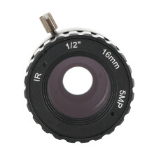 CS-Mount Objektiv 16mm 5MP