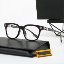 (Black silver frame, One size) For TR Metal Sunglasses Fashion Square Frame Unisex Classic Design UV Protection Lightweight Travel Essential