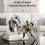 Knight Medieval Action Figures, Multi-Movable Robot Mannequin T13 Dummy (Assembly Required) 6