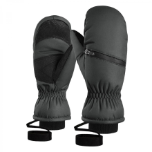 (BlackXS) Ski Gloves Water Resistant Ski Mittens Breathable Snowboard Gloves Touchscreens Gloves Snowboard Mittens Winter Gloves