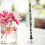 16cm Mini Clarinet Model Ornament 2