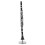 16cm Mini Clarinet Model Ornament 5
