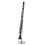 16cm Mini Clarinet Model Ornament 6