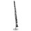 16cm Mini Clarinet Model Ornament 11