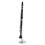 16cm Mini Clarinet Model Ornament 8