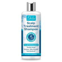 Danliss Shampoo for Seborrheic Dermatitis, Shampoo for Psoriasis, Treatment for Seborrheic Dermatitis