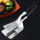 Stainless Steel Grill Clamp Set 3 Pieces 7