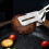 Stainless Steel Grill Clamp Set 3 Pieces 8