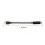 Stjernelampe USB Ambient Light Metal Interior Roterbar 360 5
