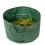 Kraftiga trädgårdsavfallspåsar med handtag och trädgårdshandskar 5