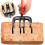 Fish-controlling pliers metal multifunctional 2-3 tooth 6