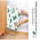 Waterproof Laundry Basket with Metal Handle Collapsible45L 2