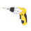 Drill Screwdriver With Forward Reverse Button LED Light Rechargeable Compact Cordless Lightweight Ergonomic Dual Driver Durable Battery For Home 4