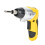 Drill Screwdriver With Forward Reverse Button LED Light Rechargeable Compact Cordless Lightweight Ergonomic Dual Driver Durable Battery For Home 5
