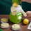 Practical Kitchen Helper, Non-Slip Suction Base for Cheese, Vegetables, Nuts and More with5-in-1Multifunctional Tool 4