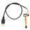 Módulo de câmera USB HD com foco automático, sensor de imagem OV5640 de alta resolução e lente grande angular. Compatível com equipamentos 5