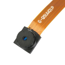 5MP USB Camera Module 60 Wide Angle OV5640, Small, Clear Images