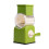 Practical Kitchen Helper, Non-Slip Suction Base for Cheese, Vegetables, Nuts and More with5-in-1Multifunctional Tool 8