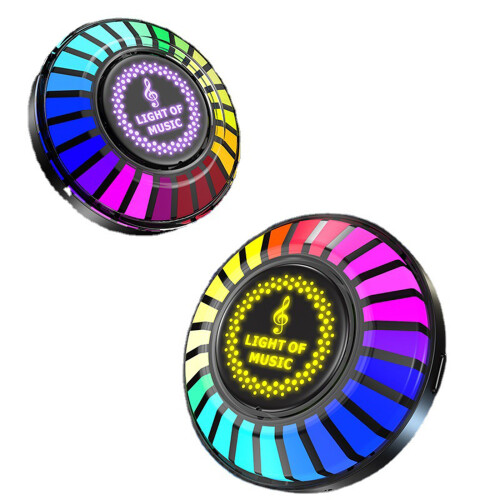 Μαγνητικό RGB ατμοσφαιρικό φως για οικιακό κινηματογράφο – 6x2,5 εκ.