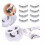 Gene magnetice - Set cutie rotundă cu aplicator 1