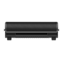 Ventilator de răcire pentru scaun auto, 3 viteze, alimentat prin USB, 18,6 cm