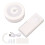 Timbre inteligente con sensor PIR, 4 modos, resistente al agua IP55. 1