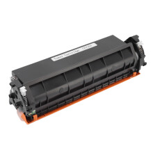 Chipintegreret tonerpatron 138A138X, erstatning for HP Laserjet Pro MFP-serien, holdbart ABS-materiale sikrer lang levetid og pålidelighed.