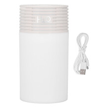 Mini USB zvlhčovač vzduchu 300 ml se 2 rychlostmi a automatickým vypnutím