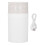 Mini USB-luftfugter 300 ml med 2 hastigheder og automatisk slukning 1